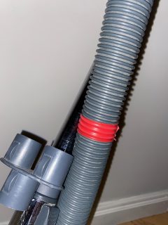hoover repair